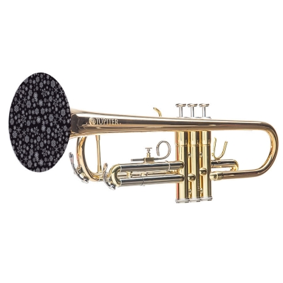 BrassCover fr Blasinstrumente SNOWFLAKES