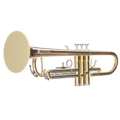 BrassCover fr Blasinstrumente CREME