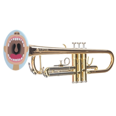 BrassCover fr Blasinstrumente KREISCH
