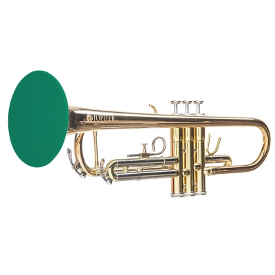 BrassCover fr Blasinstrumente PINEGREEN