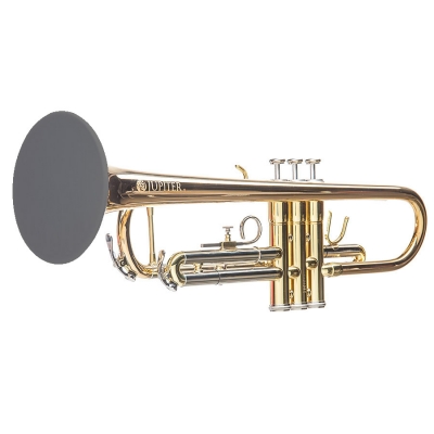 BrassCover fr Blasinstrumente ANTHRAZIT