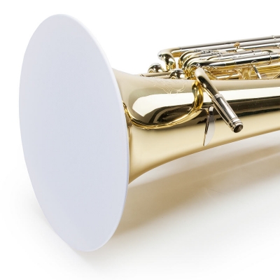 BrassCover fr Blasinstrumente  35-45 cm