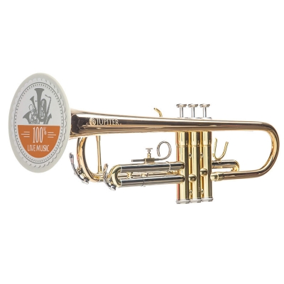 BrassCover fr Blasinstrumente RETRO