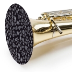 BrassCover fr Blasinstrumente SNOWFLAKES