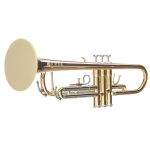 BrassCover fr Blasinstrumente CREME