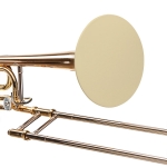 BrassCover fr Blasinstrumente CREME