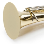 BrassCover fr Blasinstrumente CREME
