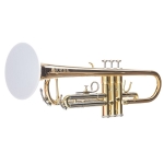 BrassCover fr Blasinstrumente  10-11 cm