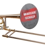 BrassCover fr Blasinstrumente CLOSED