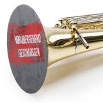 BrassCover fr Blasinstrumente CLOSED