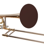 BrassCover fr Blasinstrumente CHOCOLATE