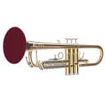 BrassCover fr Blasinstrumente BORDEAUX