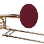 BrassCover fr Blasinstrumente BORDEAUX