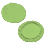 BrassCover fr Blasinstrumente VIVID-LIGHTGREEN