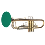 BrassCover fr Blasinstrumente PINEGREEN