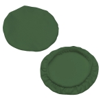 BrassCover fr Blasinstrumente DARKGREEN