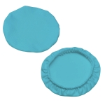BrassCover fr Blasinstrumente TURQUOISE