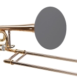 BrassCover fr Blasinstrumente ANTHRAZIT
