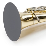 BrassCover fr Blasinstrumente ANTHRAZIT