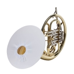 BrassCover fr Waldhorn mit Eingriff