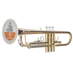 BrassCover fr Blasinstrumente RETRO