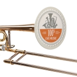 BrassCover fr Blasinstrumente RETRO