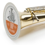 BrassCover fr Blasinstrumente RETRO