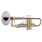 BrassCover fr Blasinstrumente MONSTER