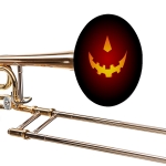 BrassCover fr Blasinstrumente PUMPKIN