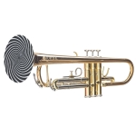 BrassCover fr Blasinstrumente SPIRALE